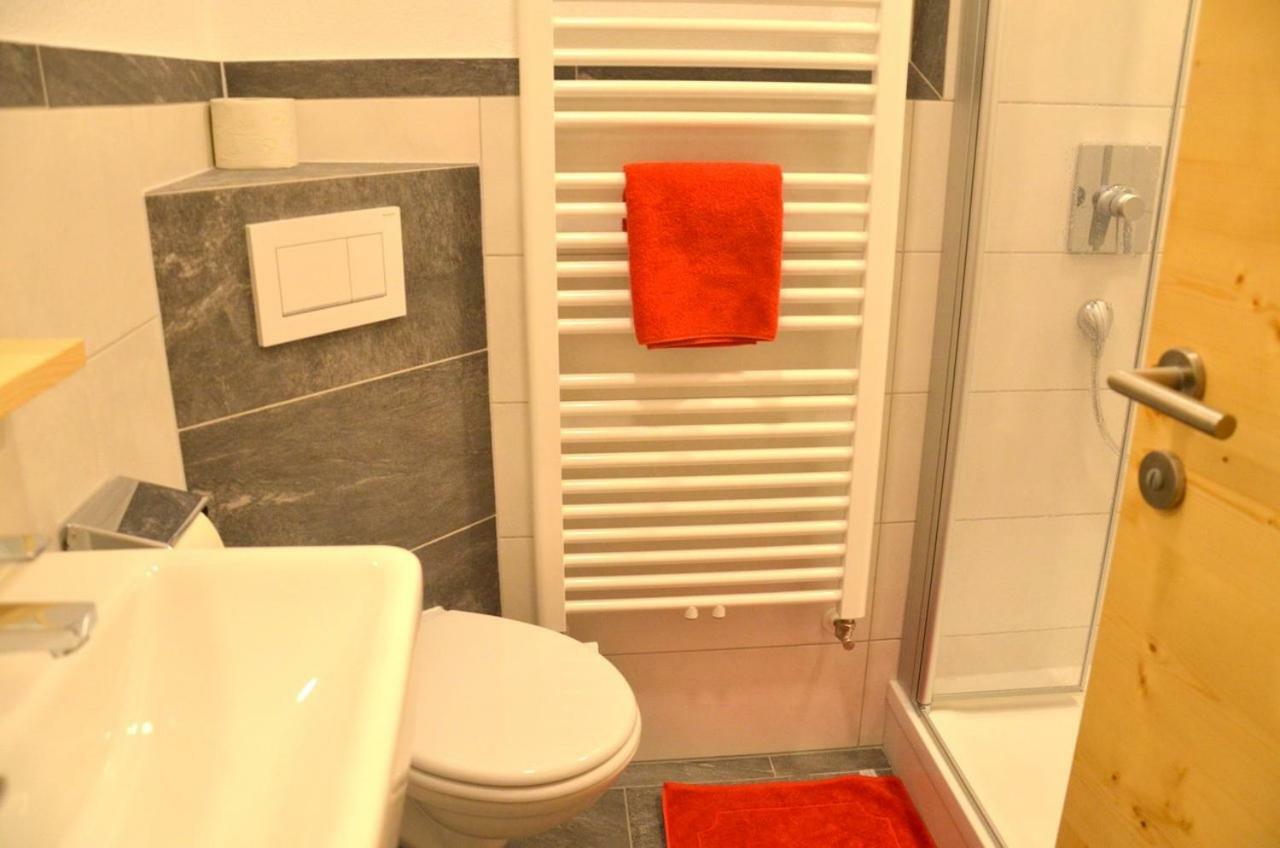 Rauwieslhof Walchsee Room photo
