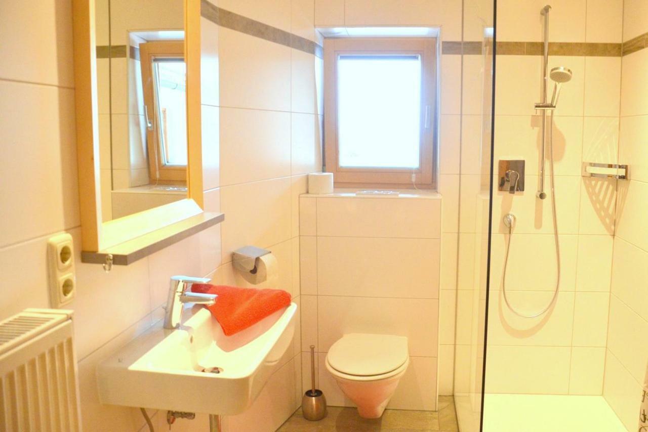 Rauwieslhof Walchsee Room photo