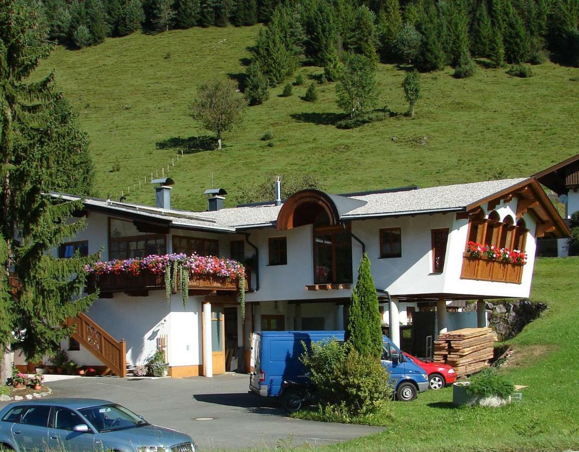 Rauwieslhof Walchsee Exterior photo